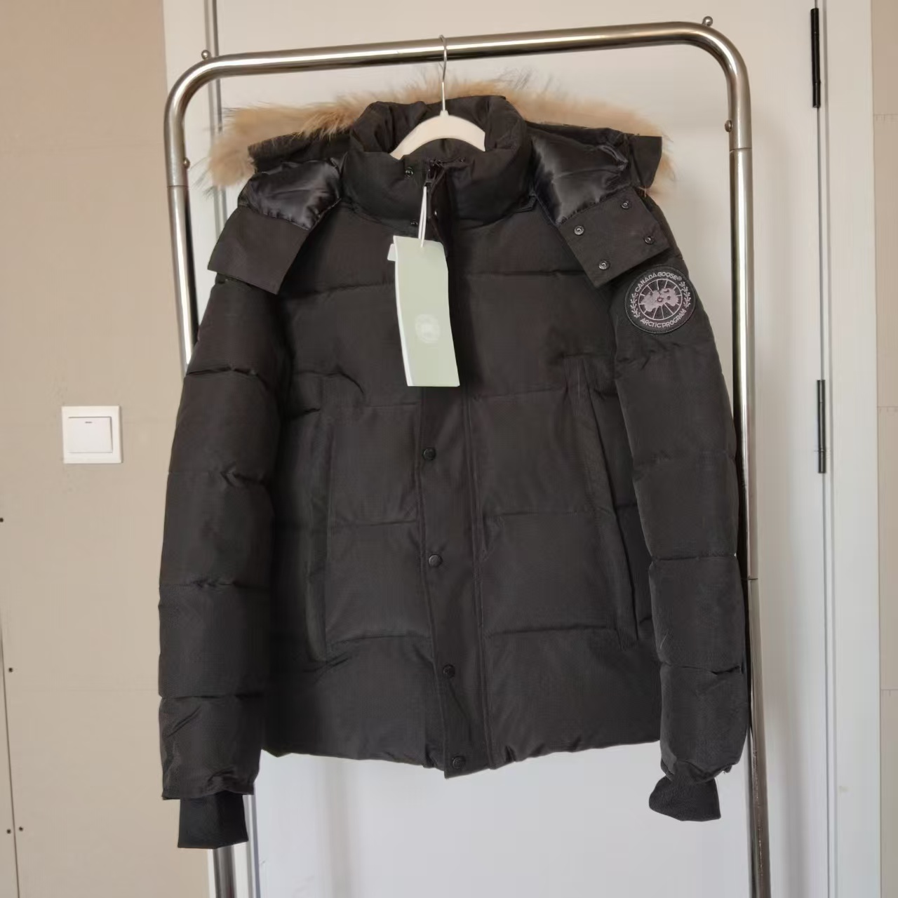 Canada Goose11