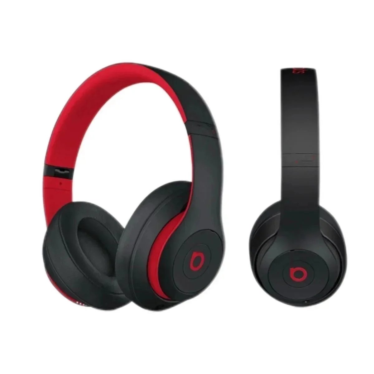 Beats -2