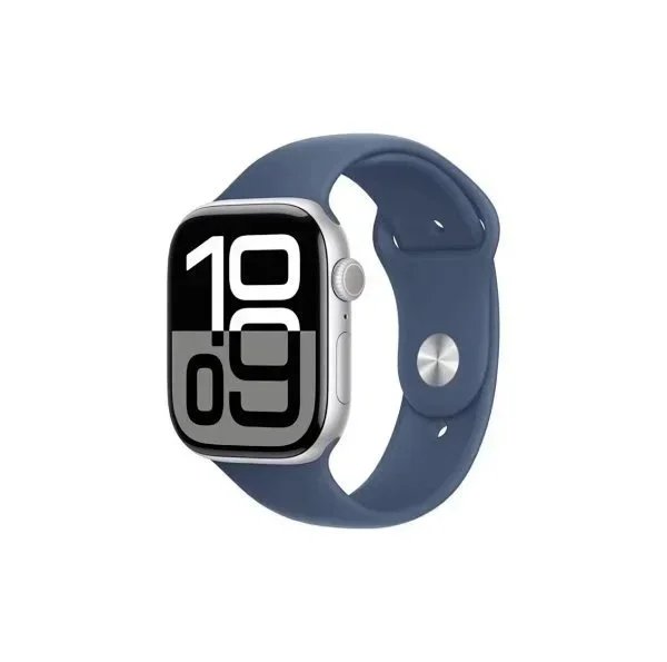 Series 10 Blue