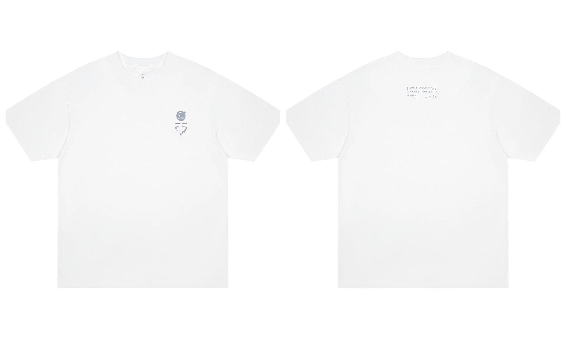 2白色