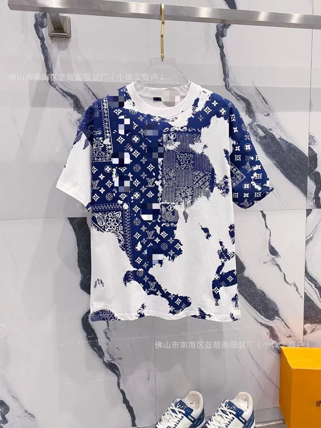 L25白色