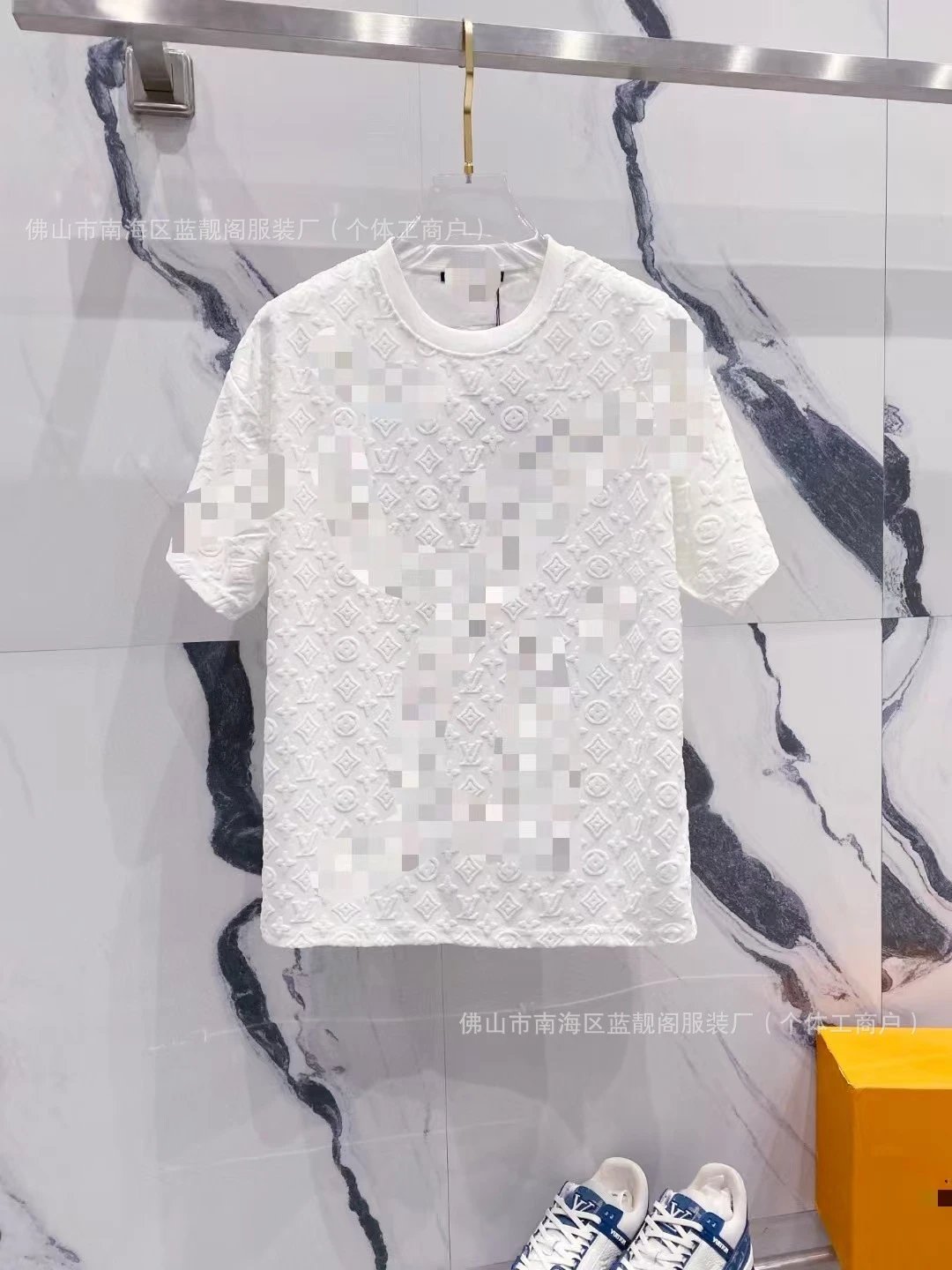 L21白色