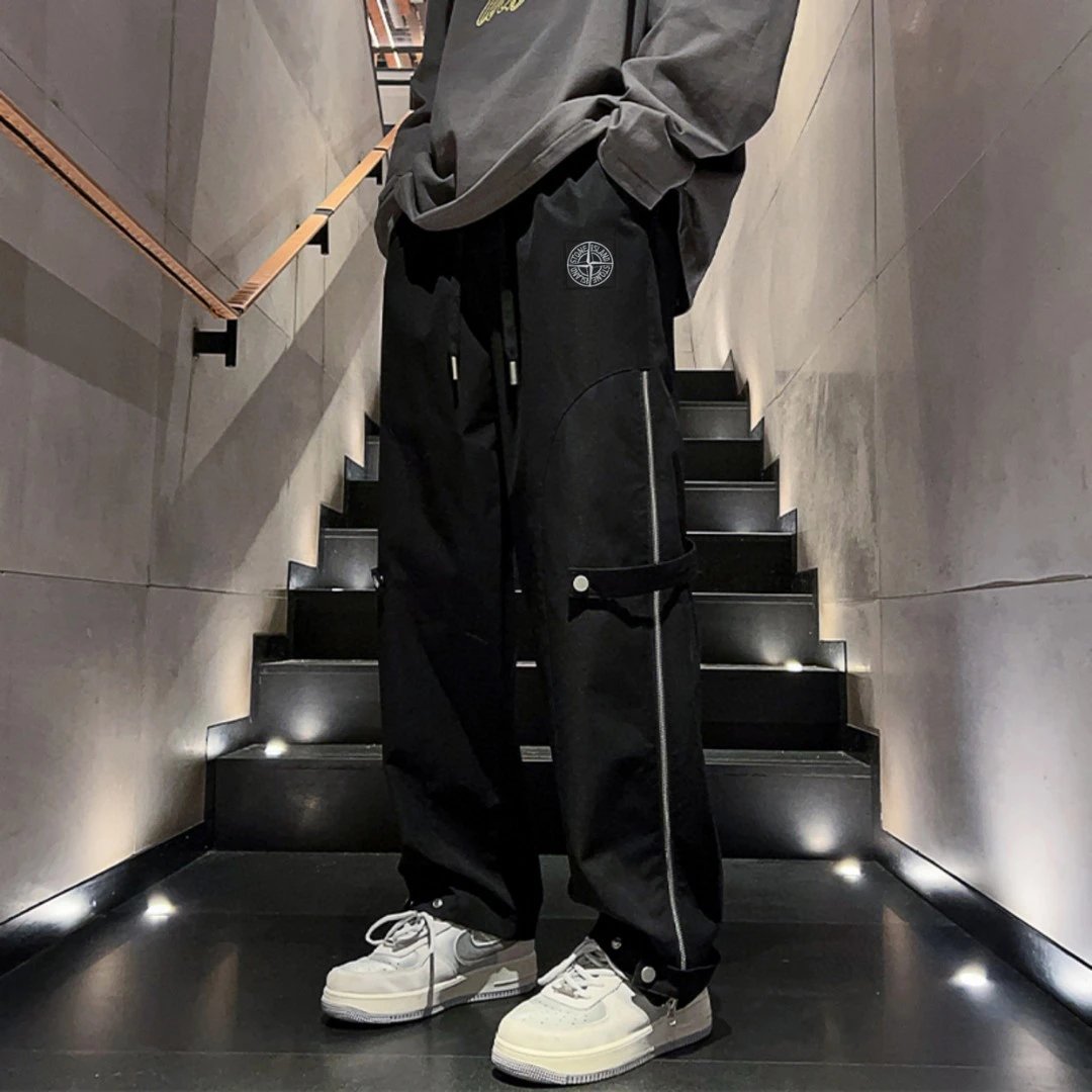 G-1 black
