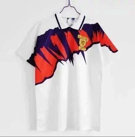 1993赛季威尔士客场