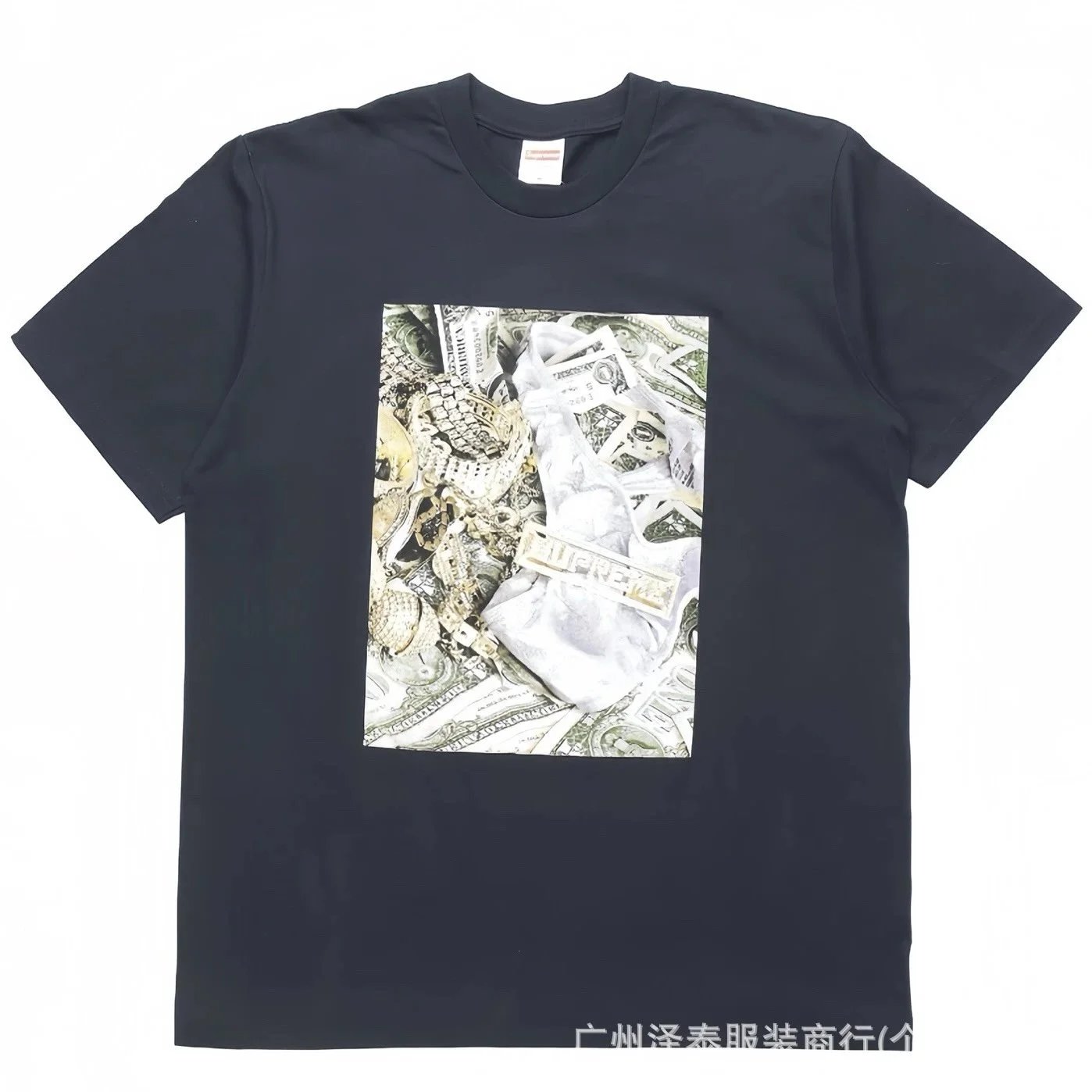 819藏青色