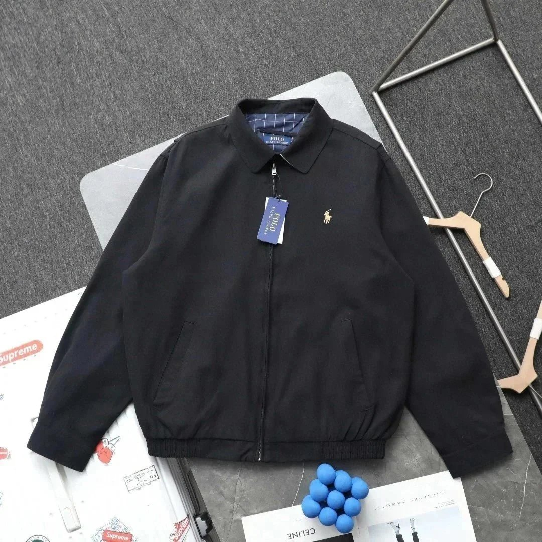 Ralph Lauren夹克外套（加厚）03