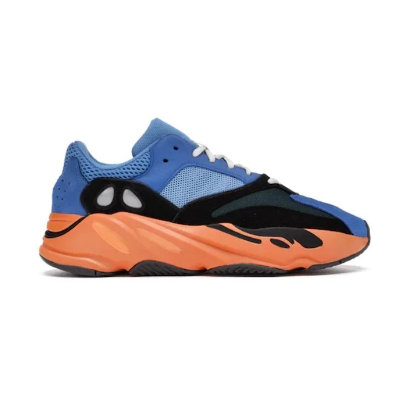 Bright Blue GZ0541
