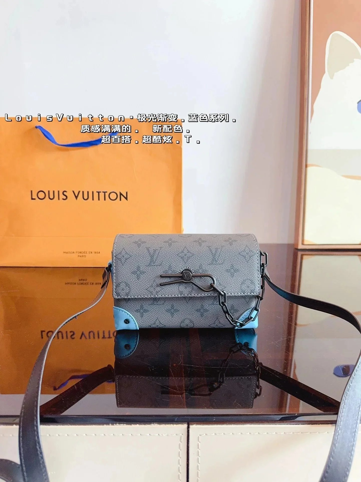 050401001（Size：18*8*12cm）