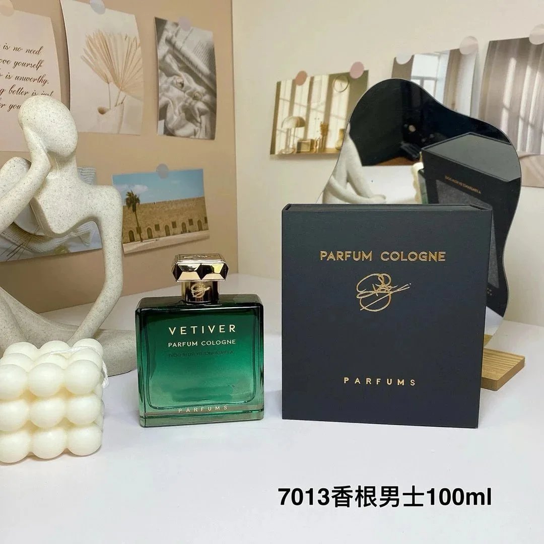 7013香根男士100ML