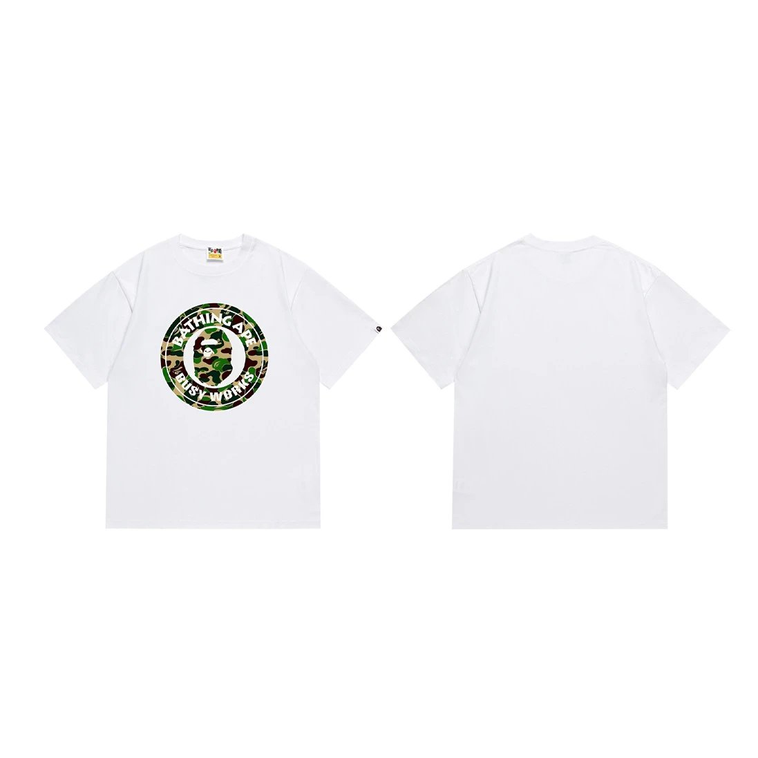 001白绿