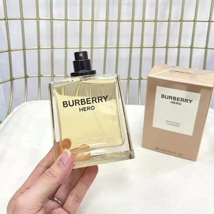 Burberry HERO 100ml