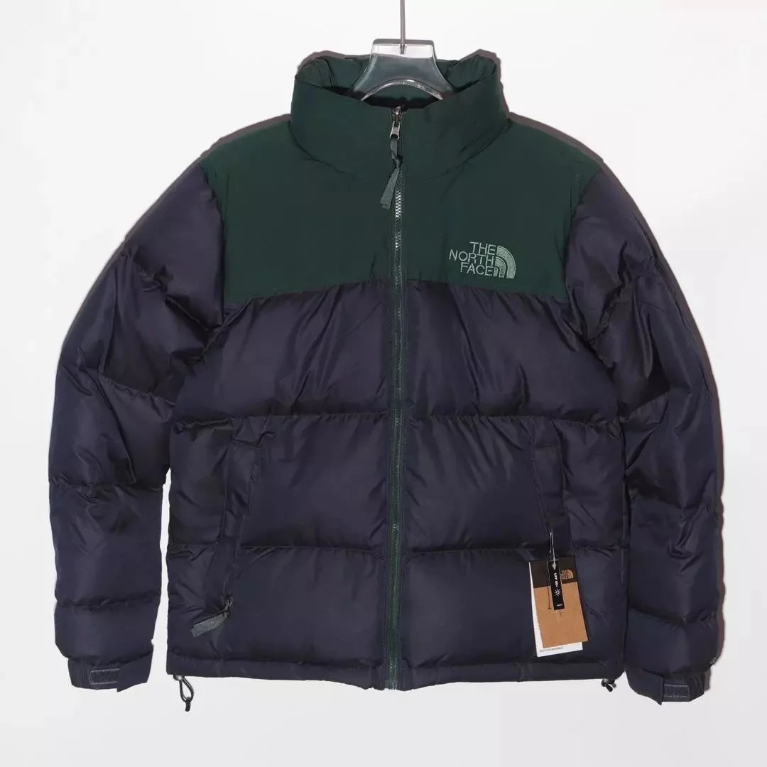 Dark Blue Green