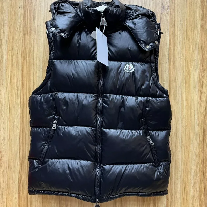 Moncler 款式1-黑色
