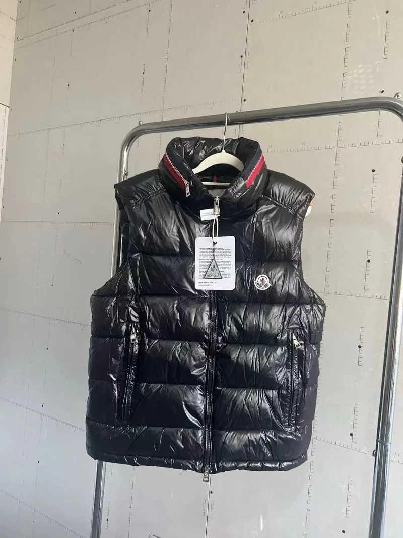 Moncler 款式2-黑色