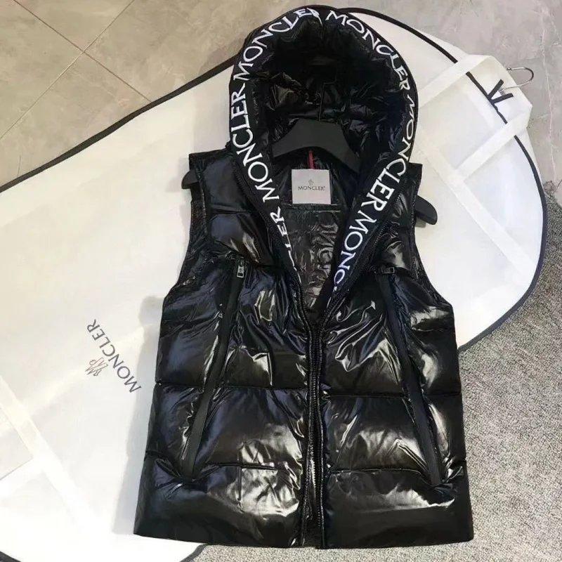 Moncler 款式6-黑色