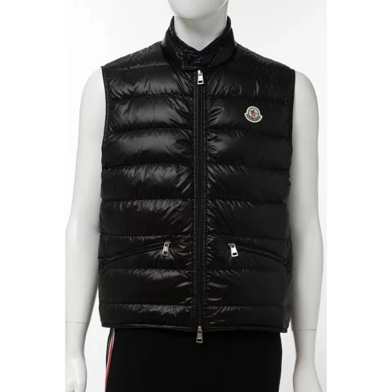 Moncler 款式7-黑色（高品质）