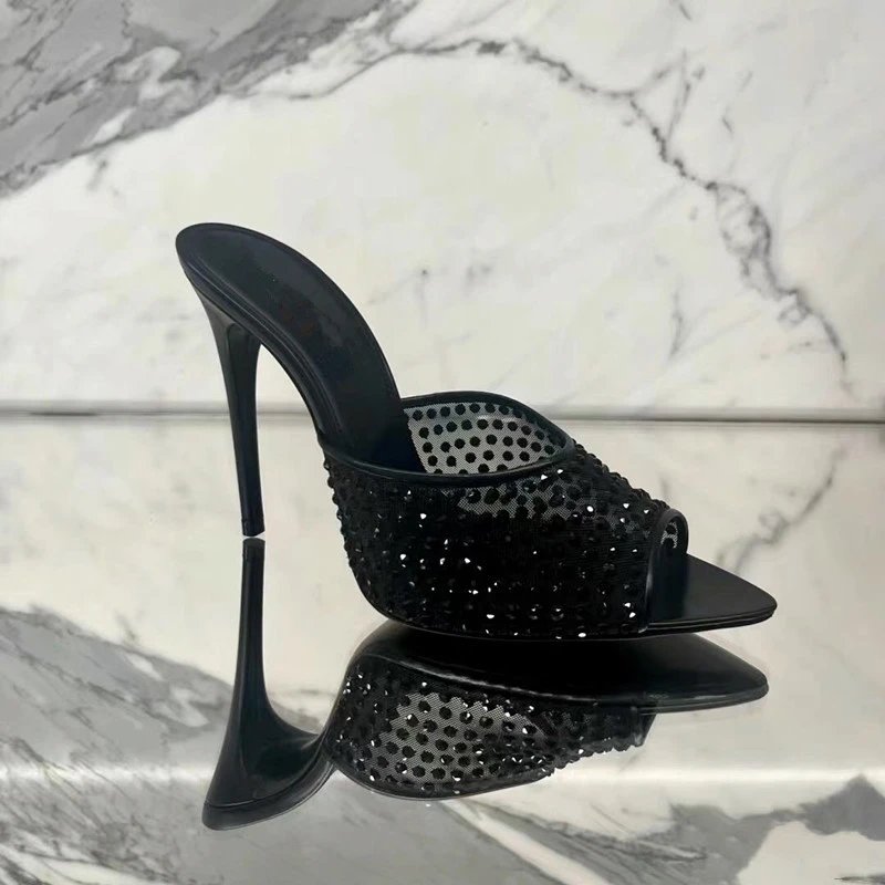 黑色9CM