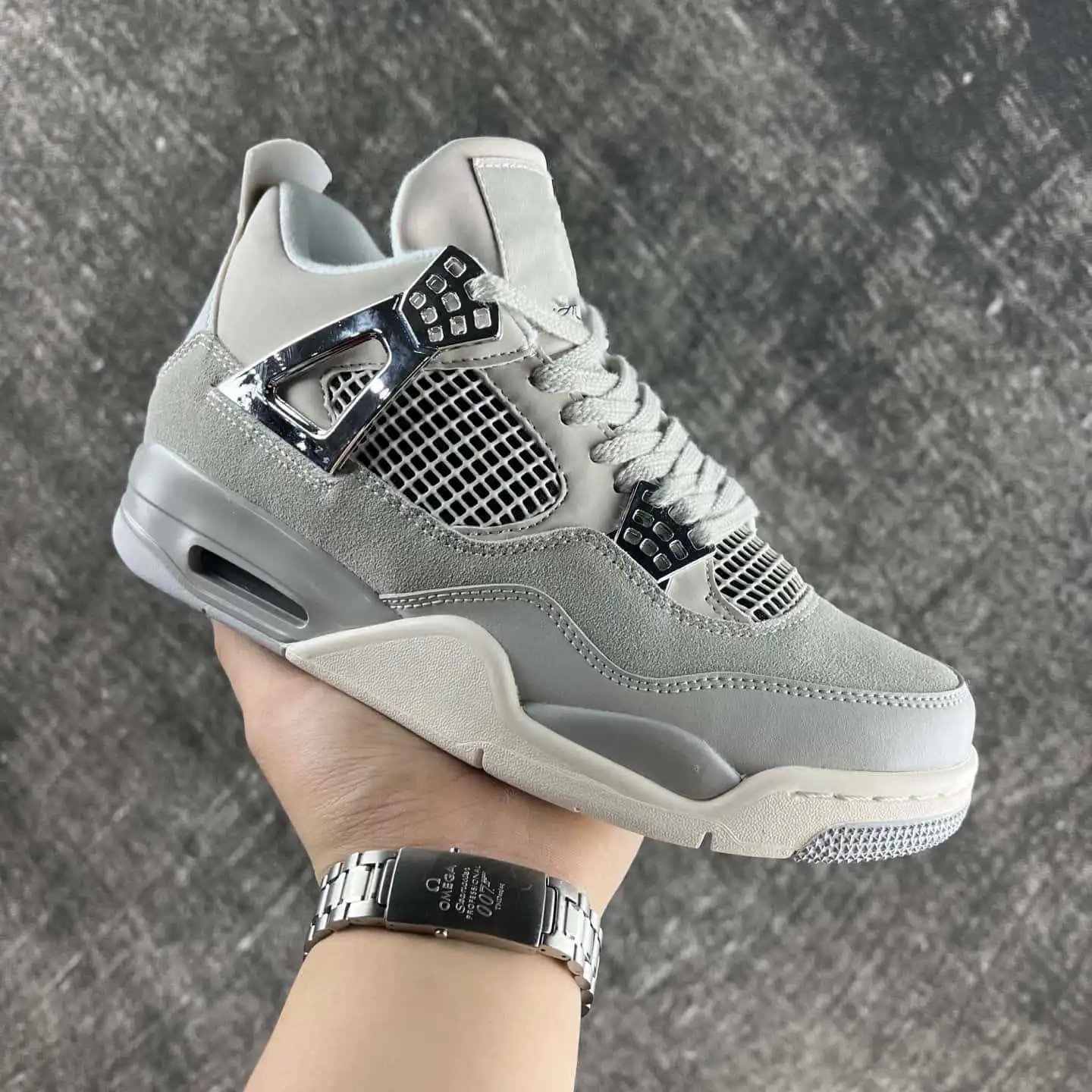 aj4外贸款-液态银 aj4外贸款-液态银