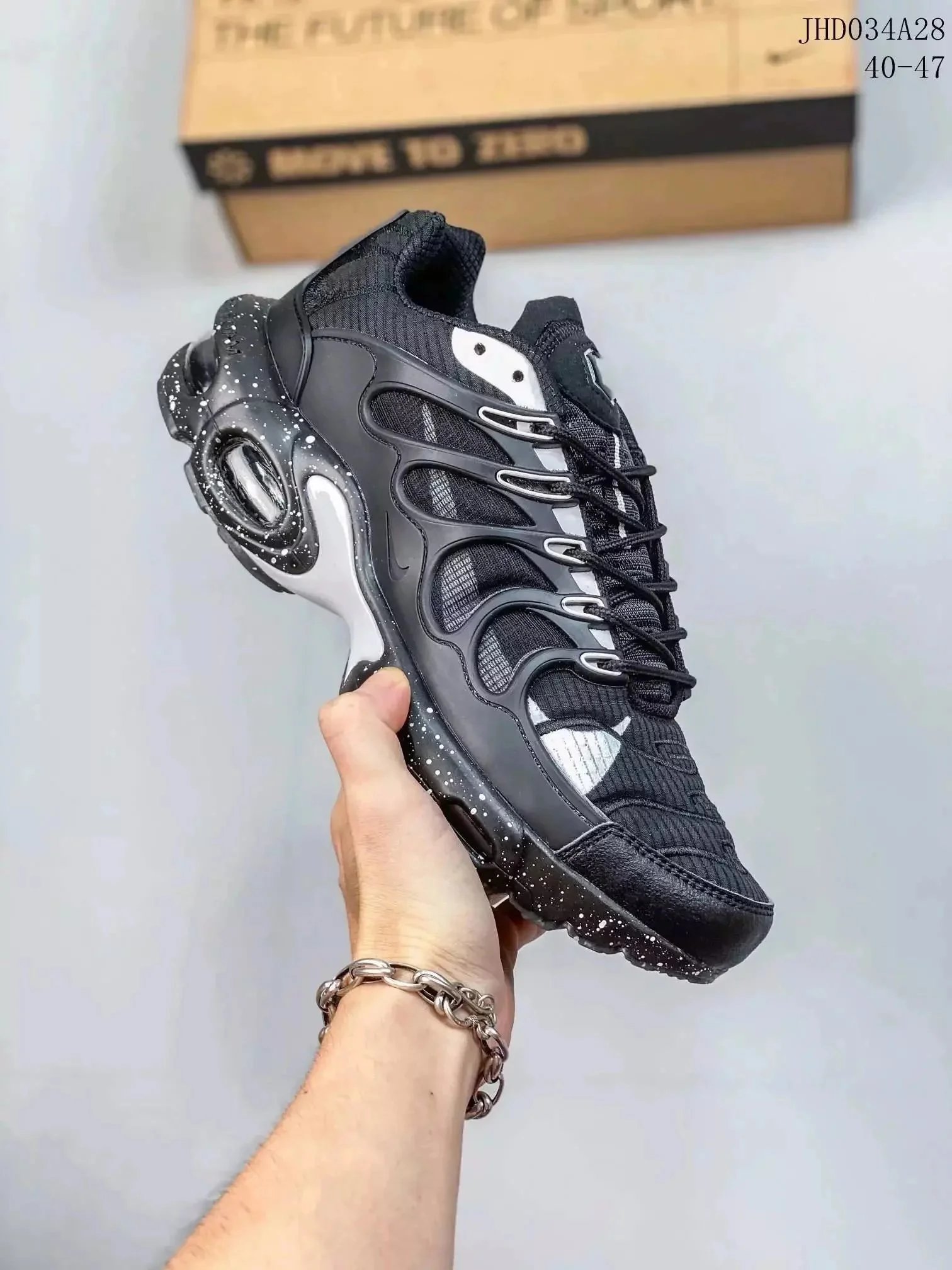 20黑白