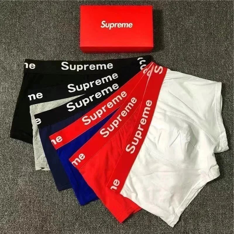Supreme/2条 自由搭配 请备注颜色
