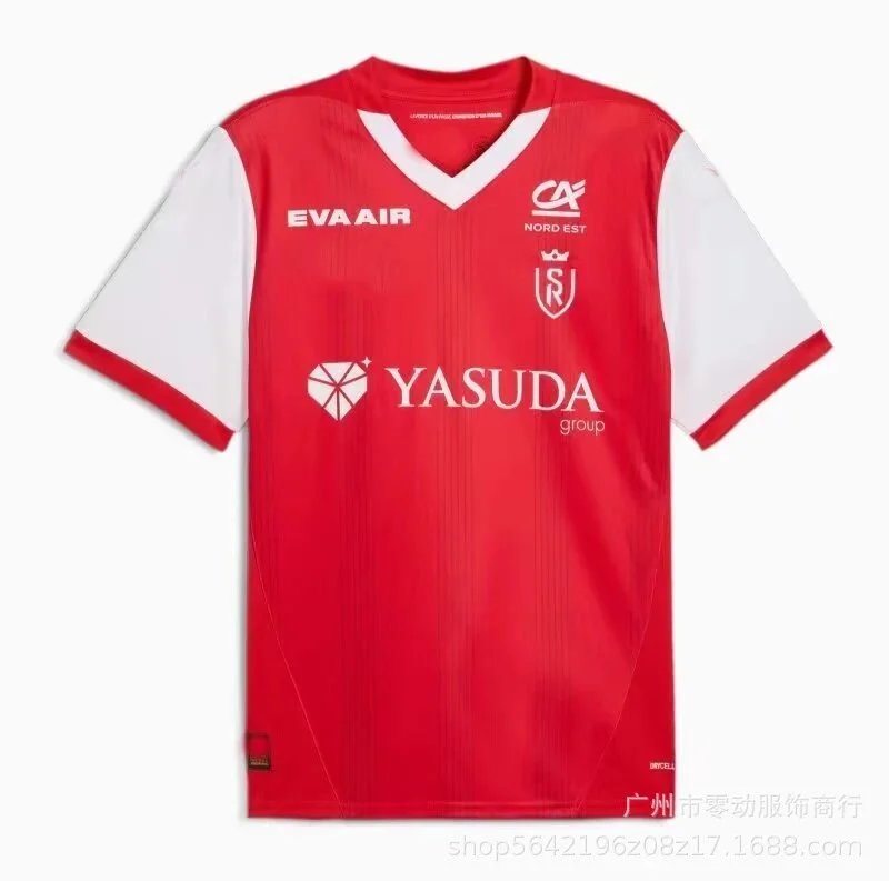 24-25 兰斯主