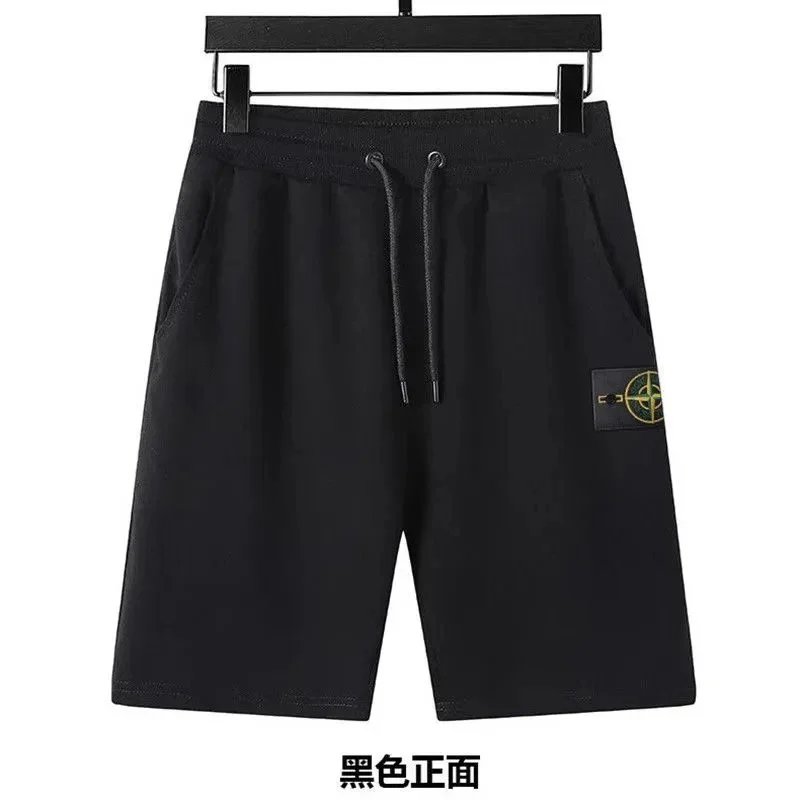 短裤/黑色