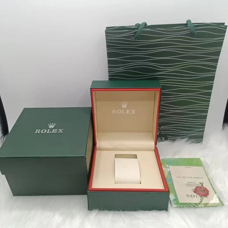 专柜盒子