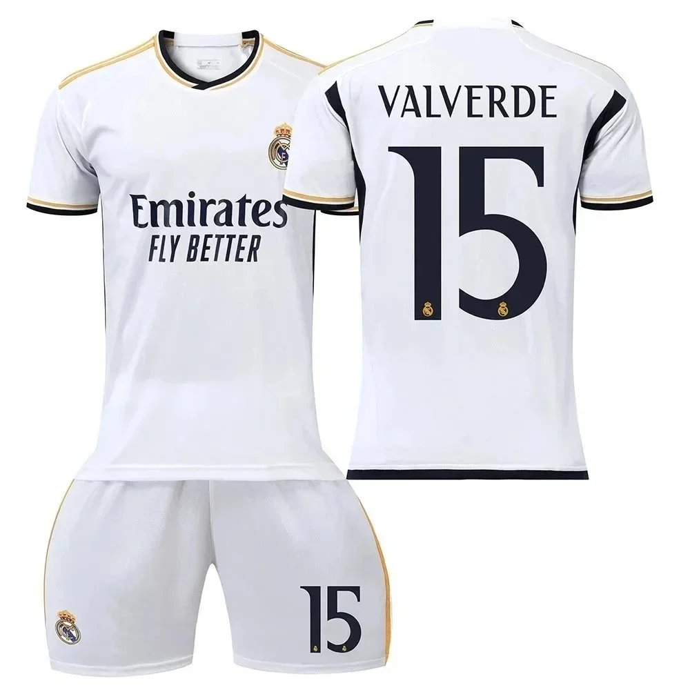 23/24 Real Madrid home match on the 15th.