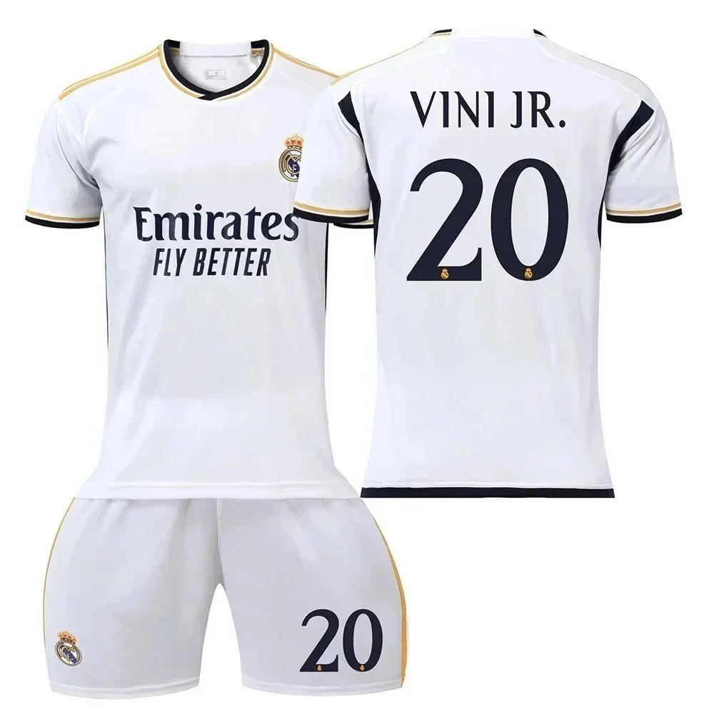 23/24 Real Madrid home match on the 20th
