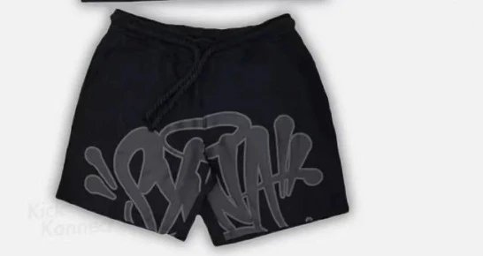 Black pants