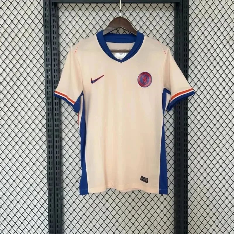 Chelsea away
