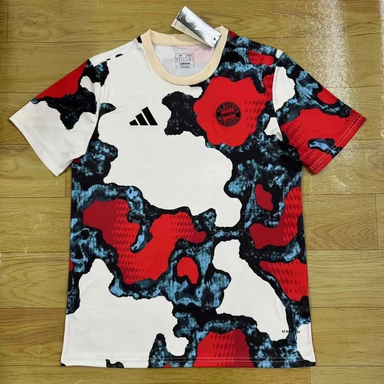 Arsenal training kit