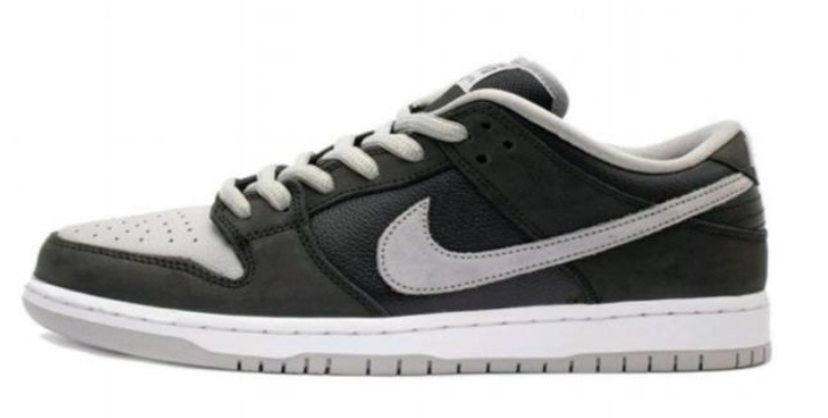 Shadow Gray