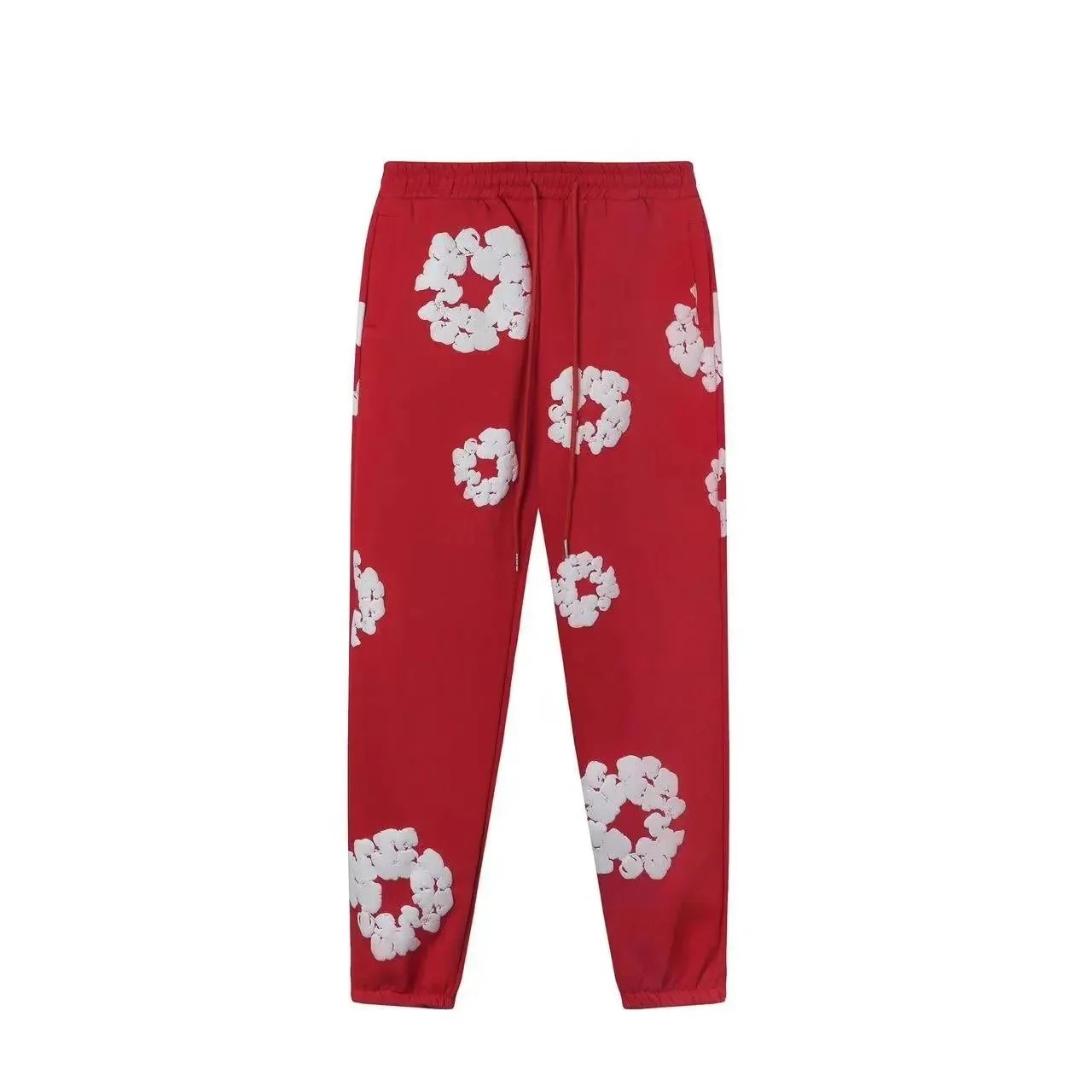 921# red (plus velvet)
