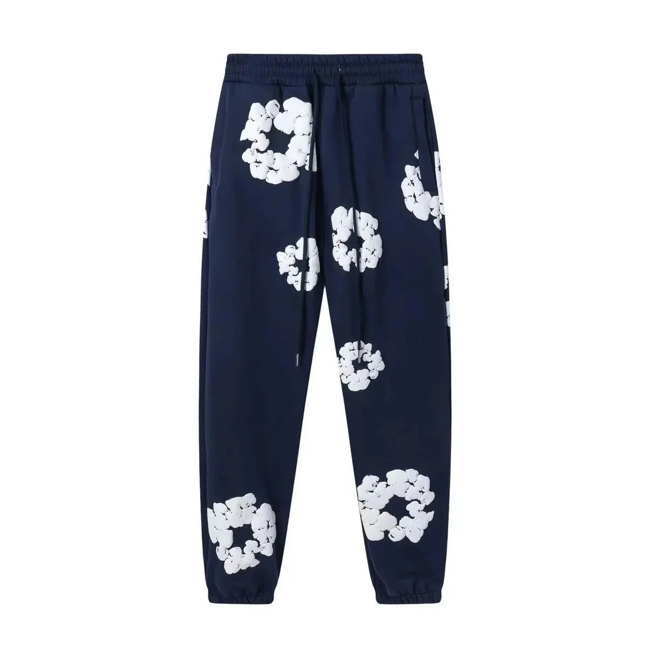 921# navy blue (plus velvet)