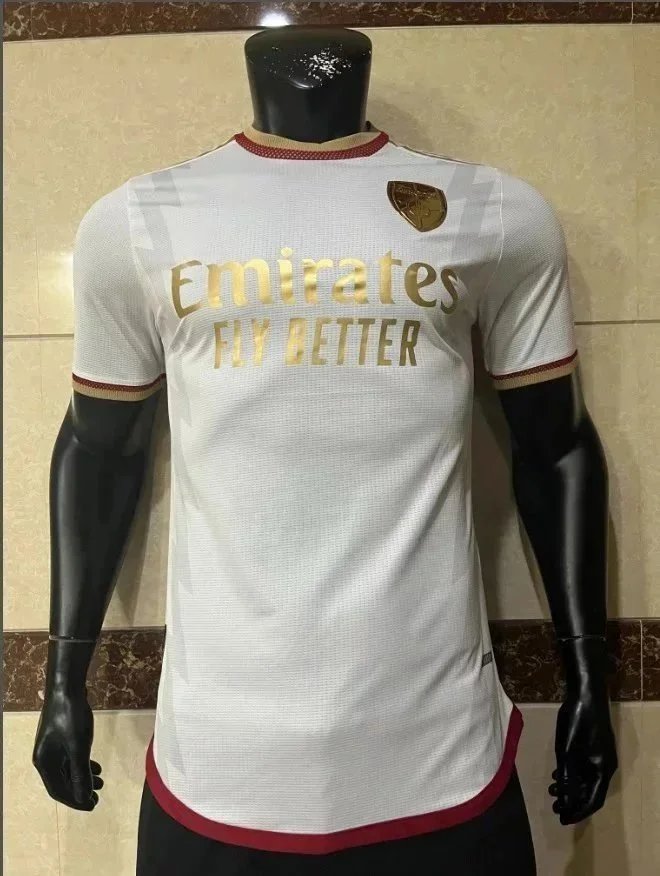 Arsenal White Special Edition