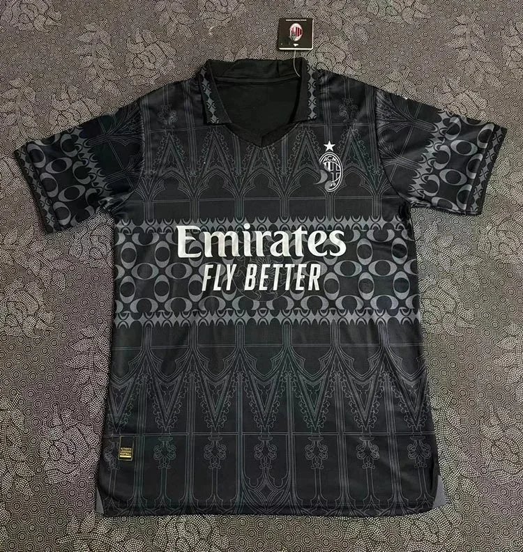 AC Special Edition Black