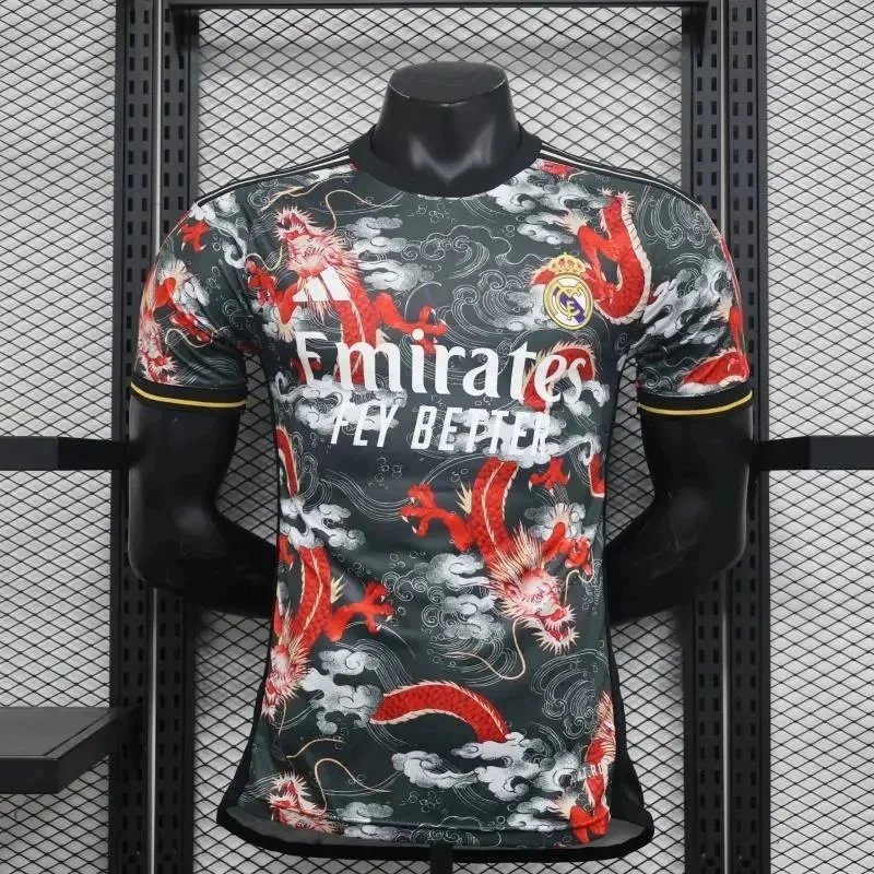 010934068 Real Madrid Special Edition