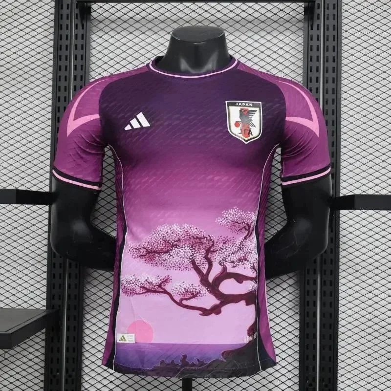 010934069 Japan Purple