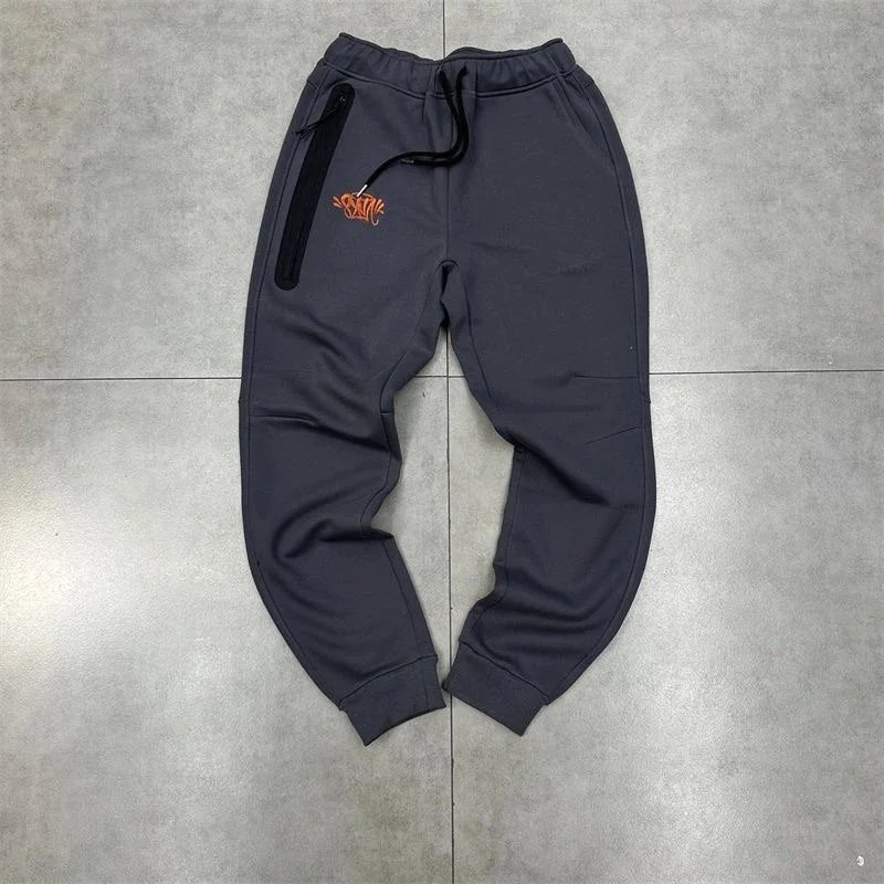 CCYK-004 Dark Gray Pants