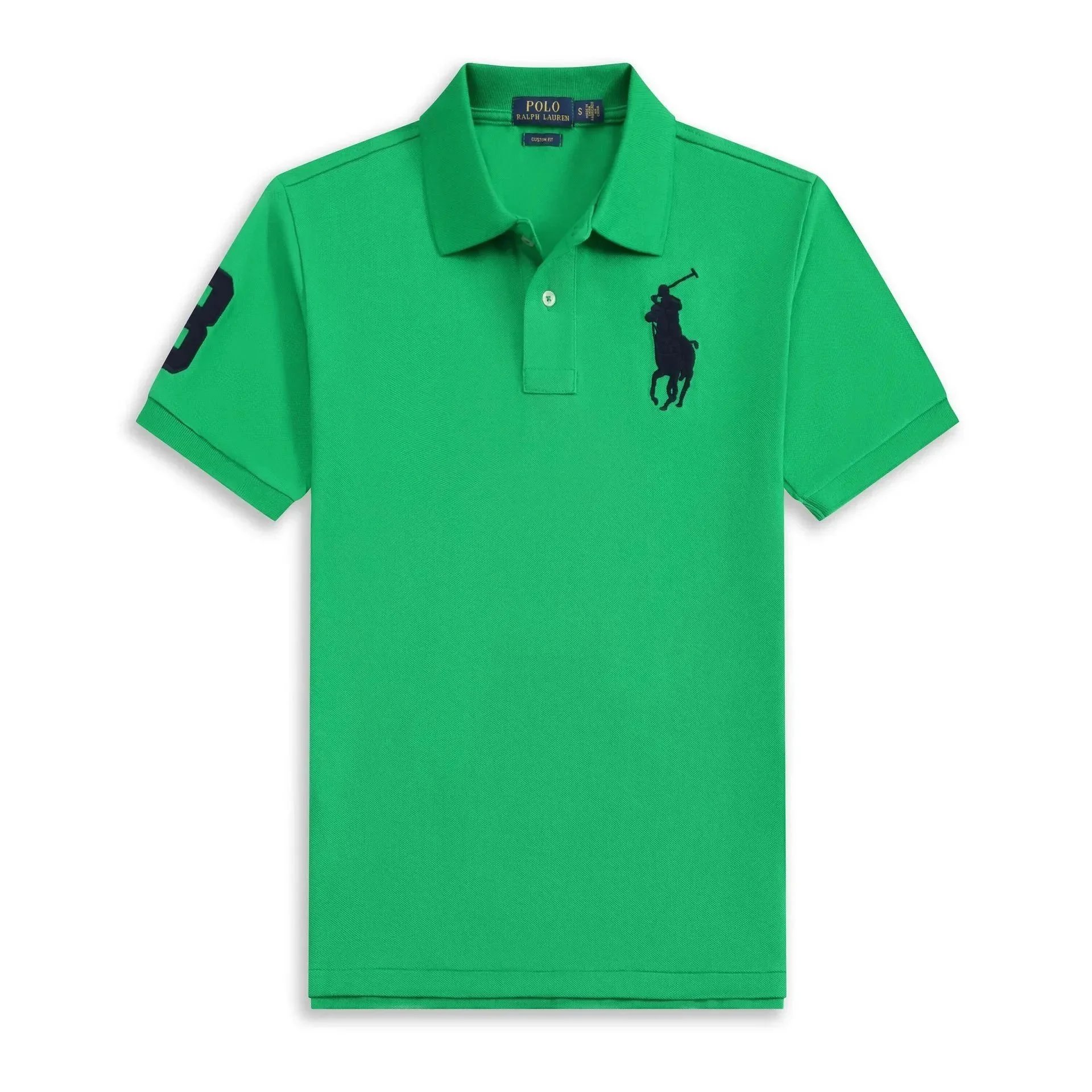 Fruit green