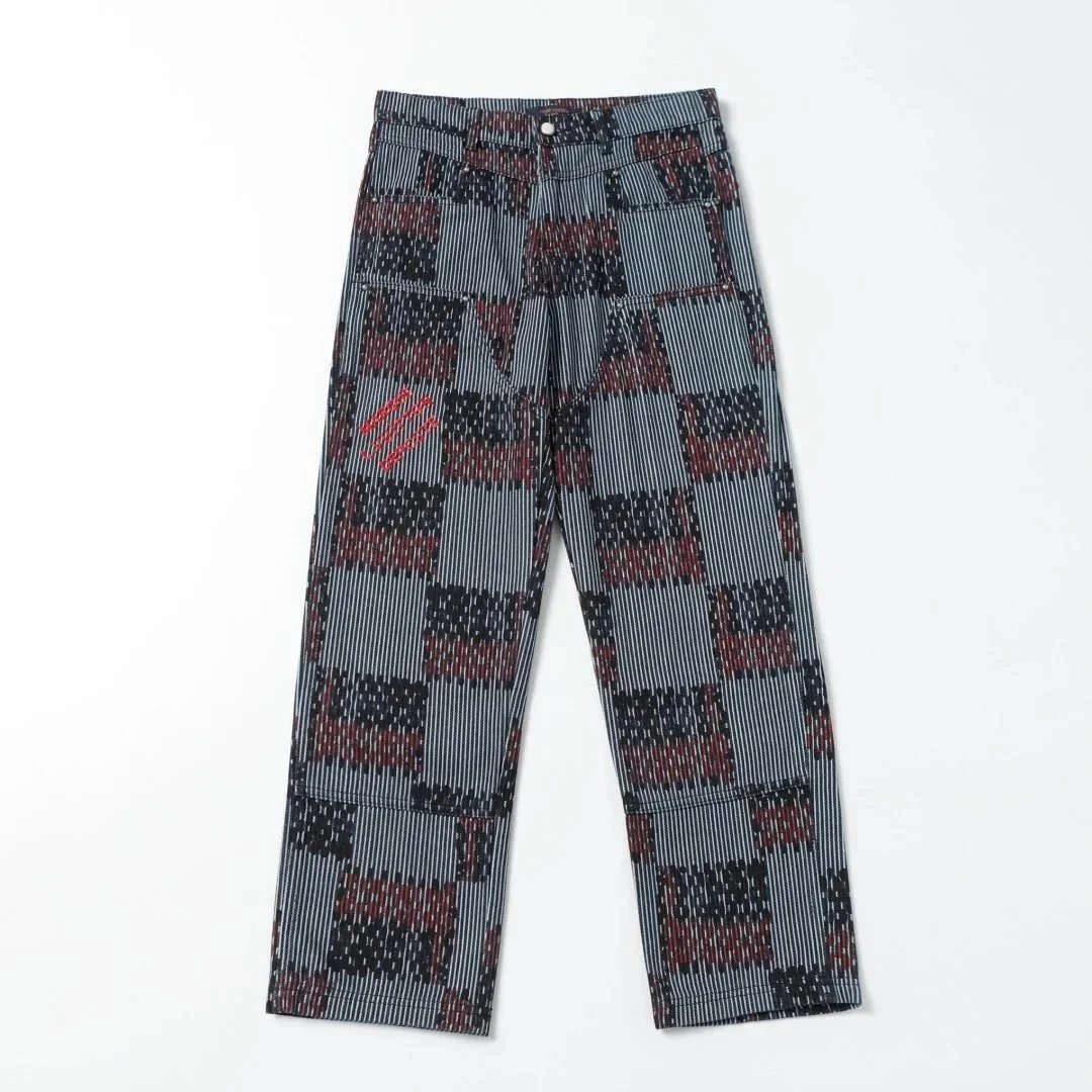 ZA004 – Pants