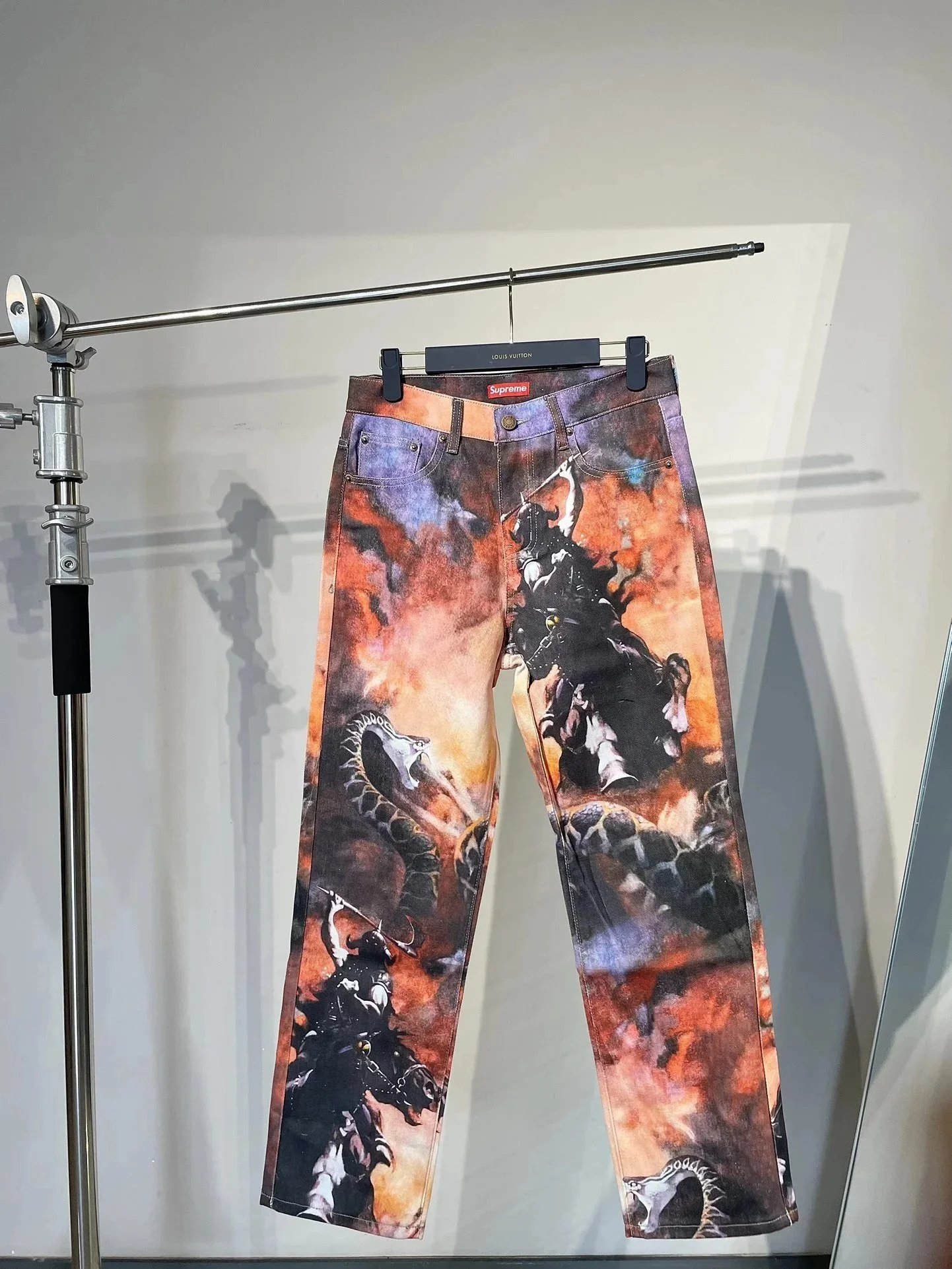 ZA006 – Pants