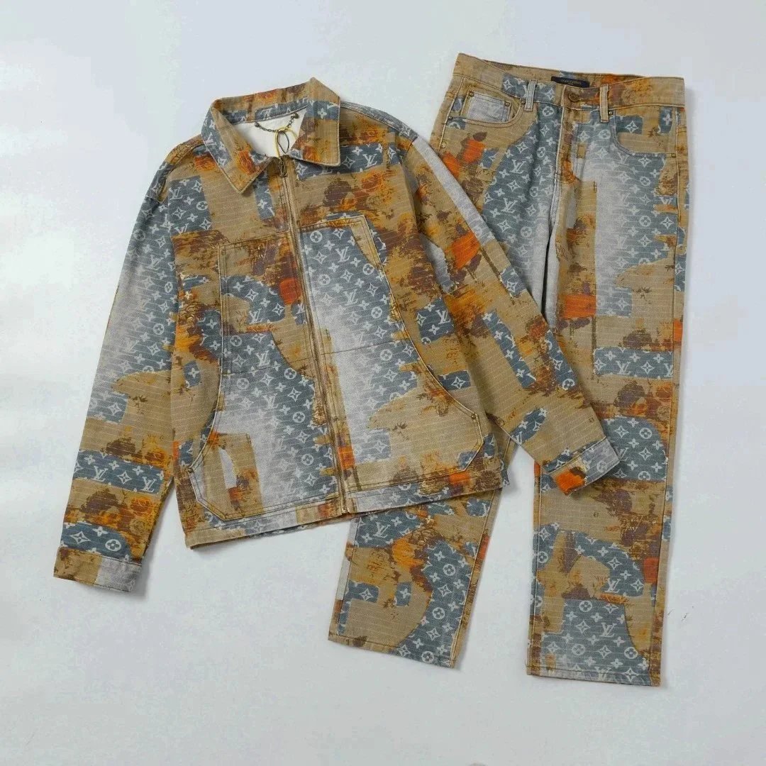 ZA001-Set