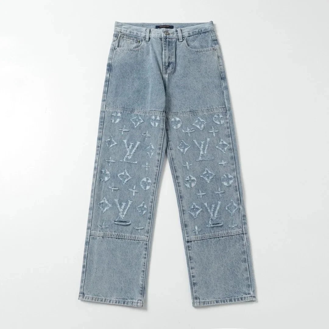 ZA003 – Pants