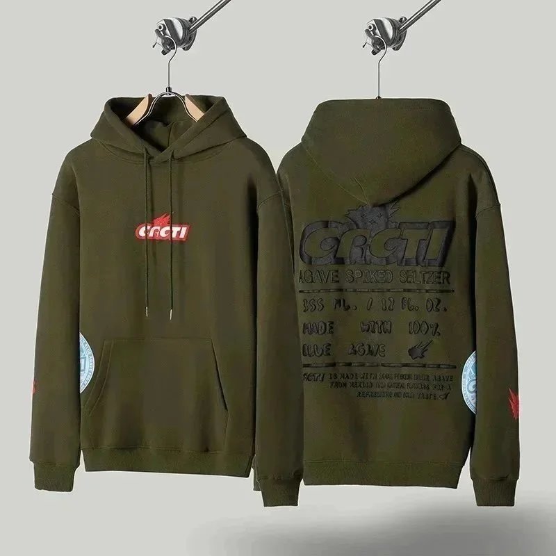 TS36 Green