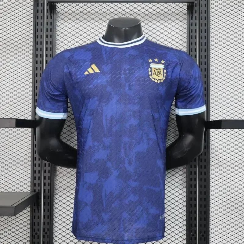 010934048 Argentine Special Edition