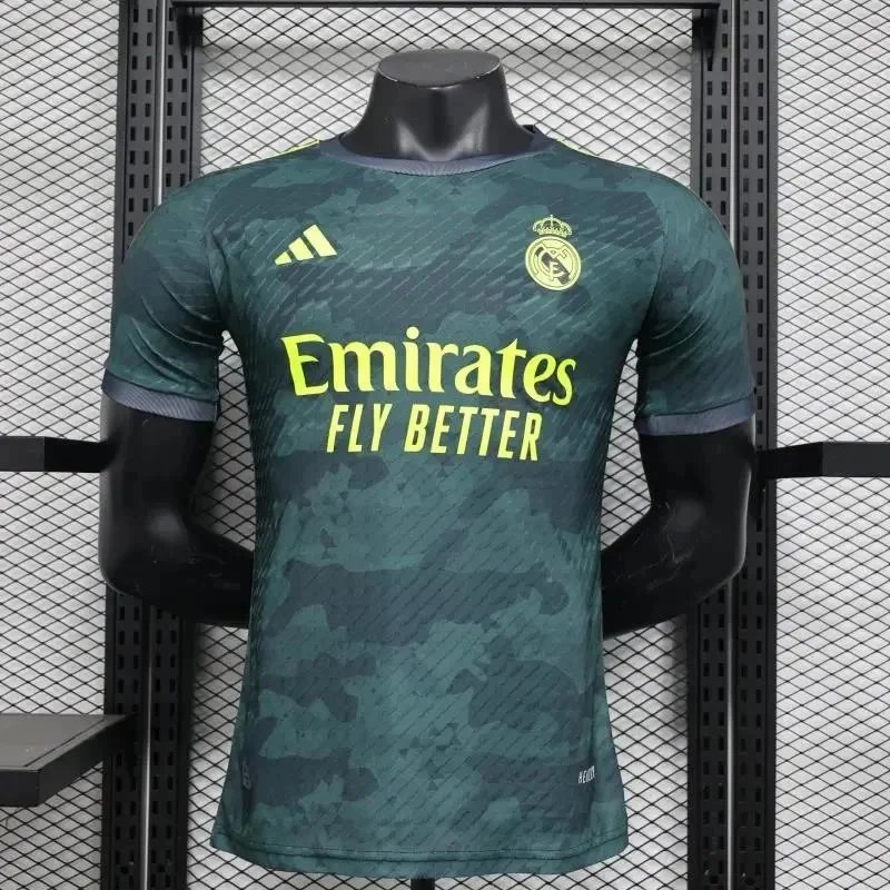 010934035 Real Madrid Special Edition