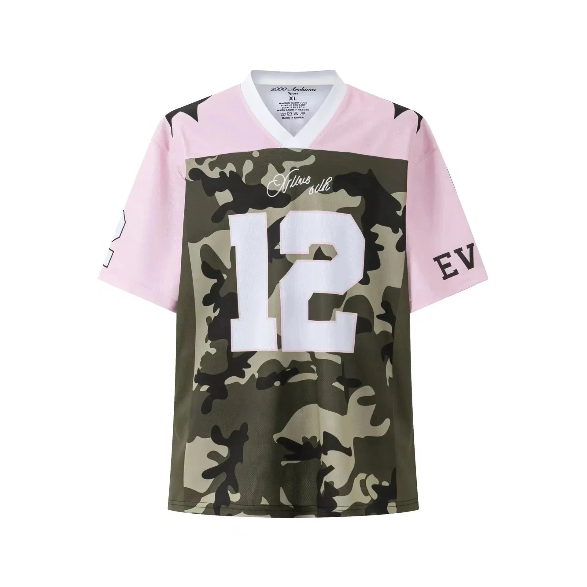 b23 camouflage pink