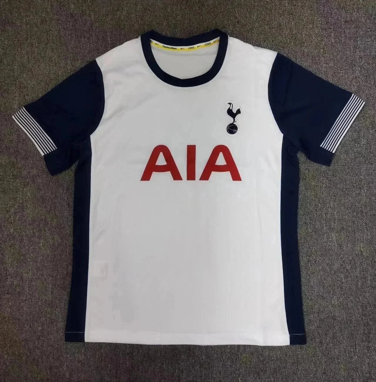Tottenham Hotspur’s home ground